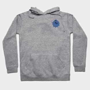 Bloo Hoodie